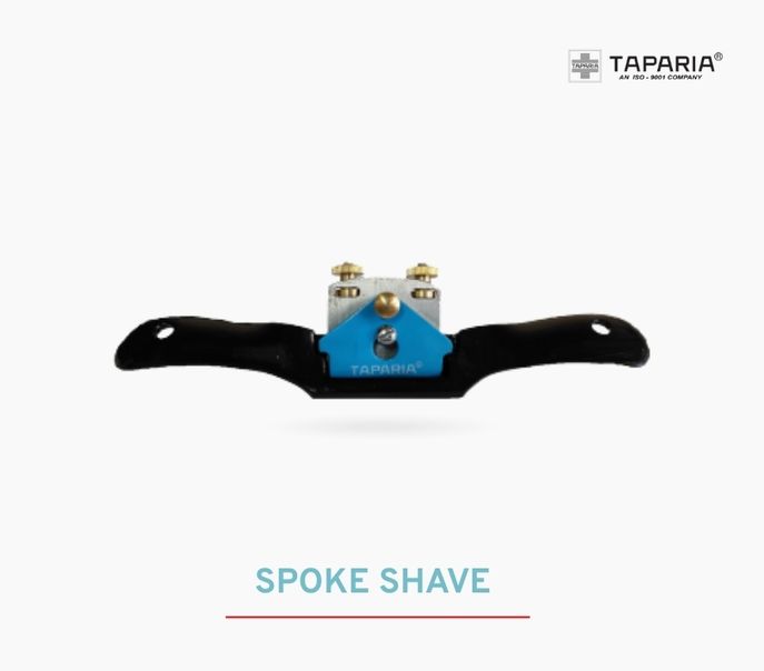 Spoke Shave