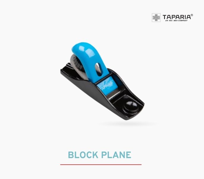 Block Plane