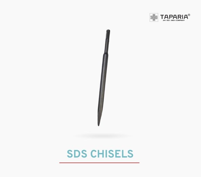 SDS Chisels