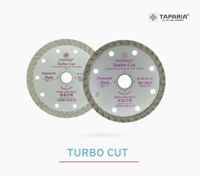 Turbo Cut