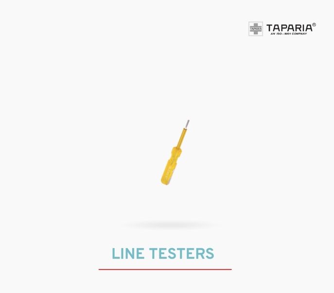 Line Testers