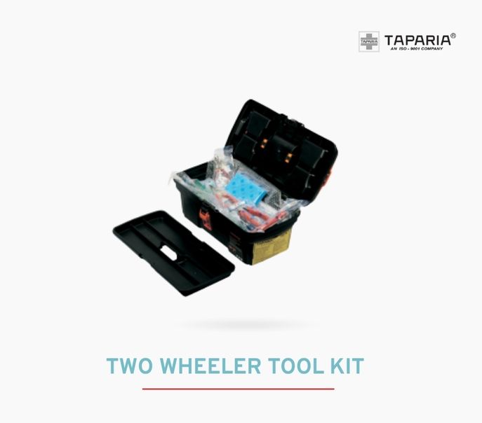 Two Wheeler Tool Kit