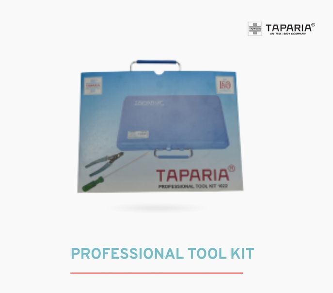 Professional Tool Kit