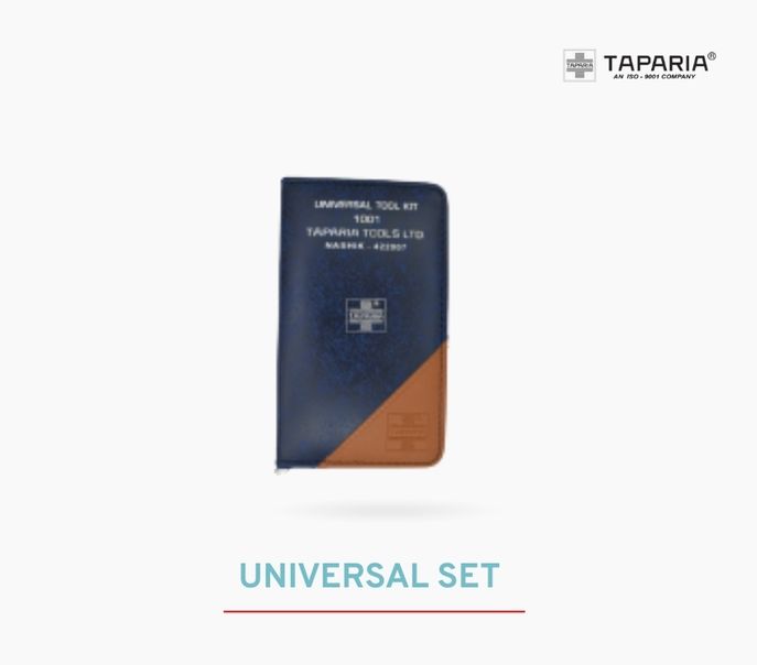 Universal Set