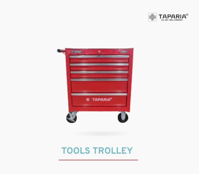 Tools Trolley