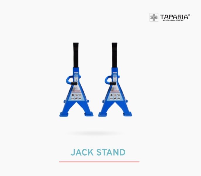 Jack Stand