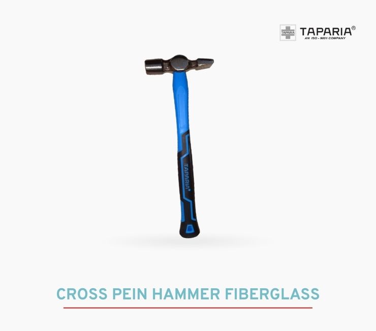 Cross Pein Hammer Fiberglass