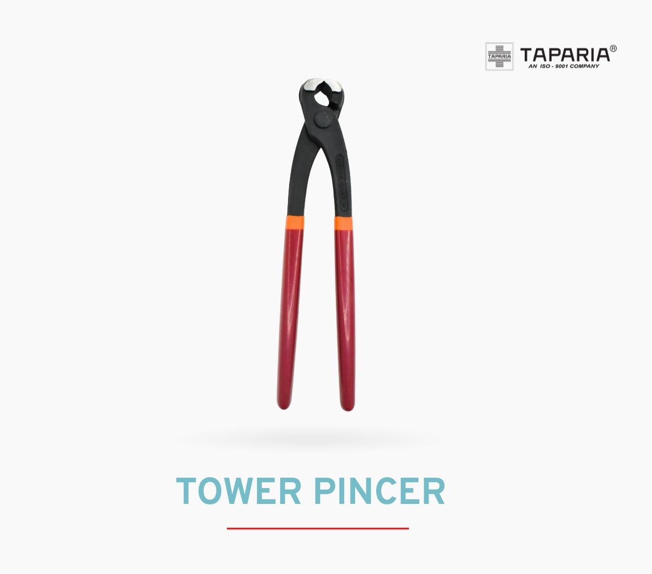 Tower Pincer