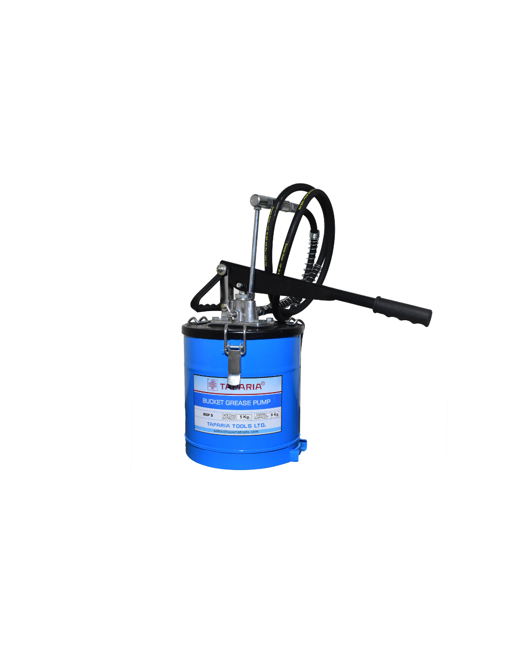 Hand Oil Pump