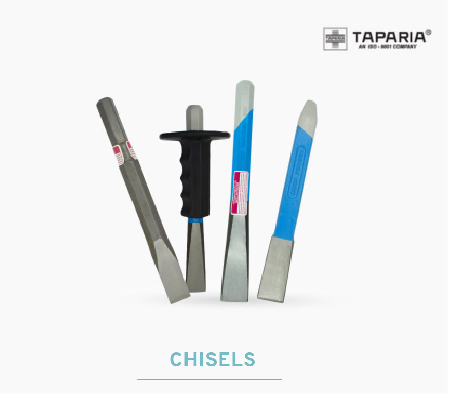 Chisels