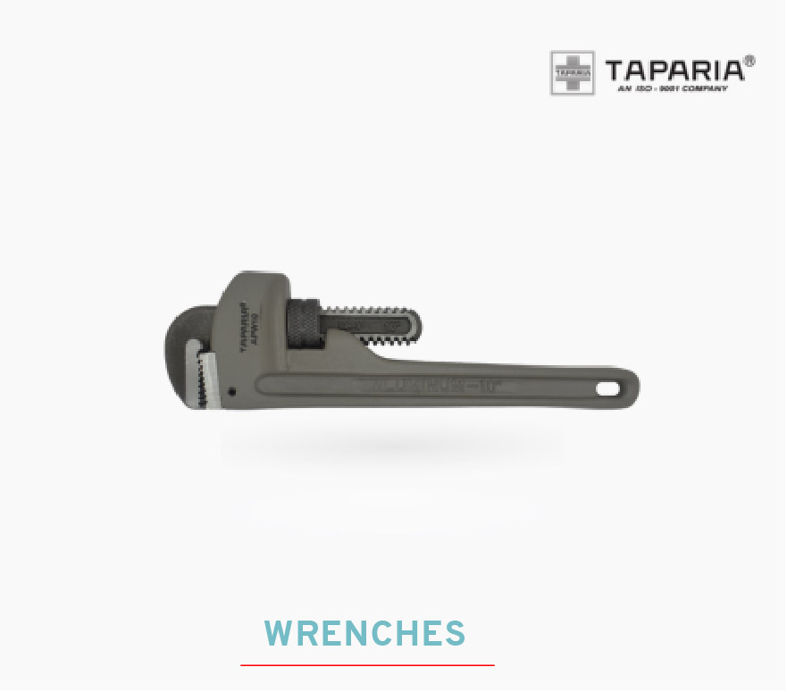 Wrenches