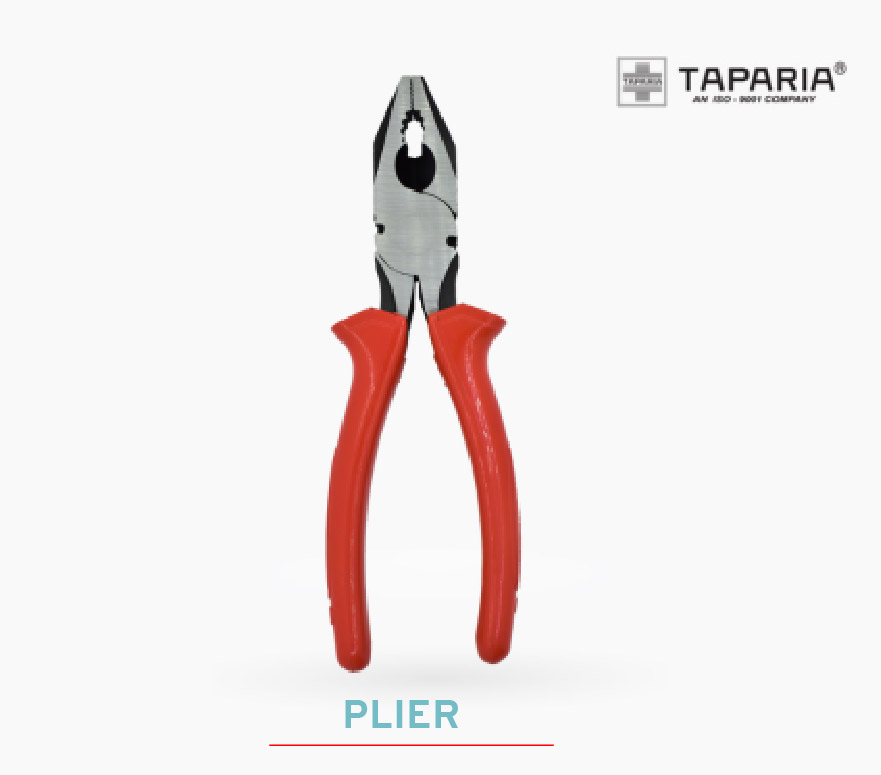 Plier
