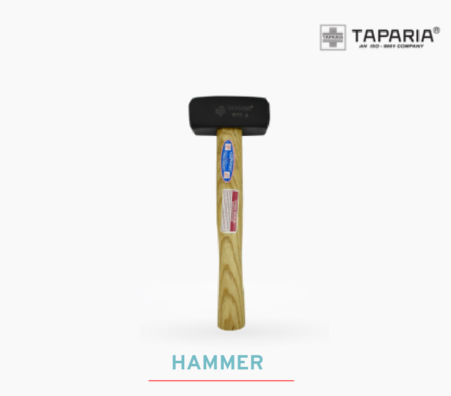 Hammer