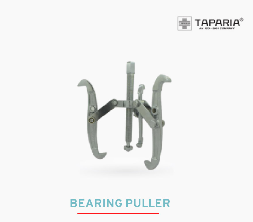 Bearing Puller