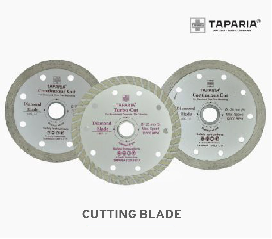 Cutting Blade