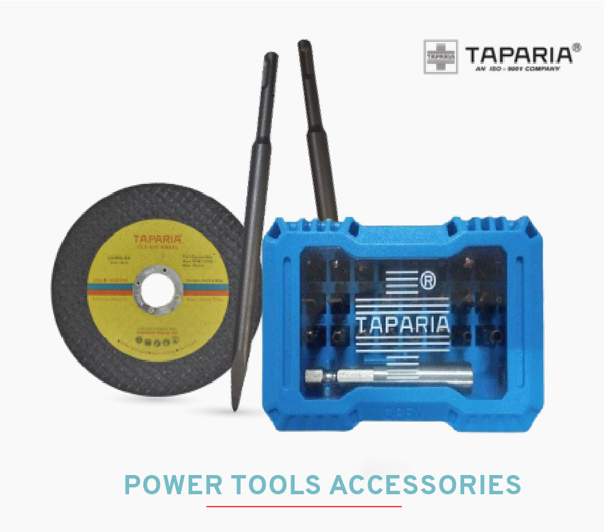 Power Tools Bits Set