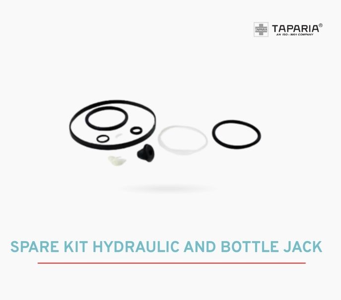 Spare Kit For Hydraulic And Bottle Jack