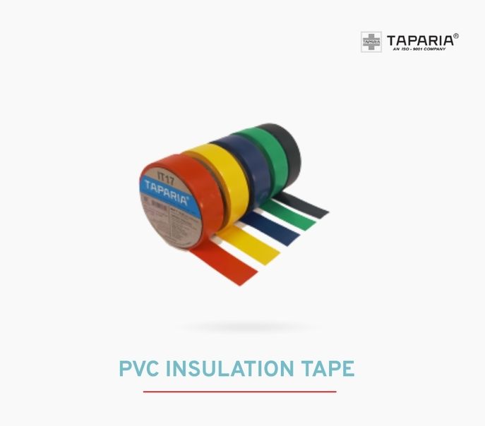 Pvc Insulation  Tape