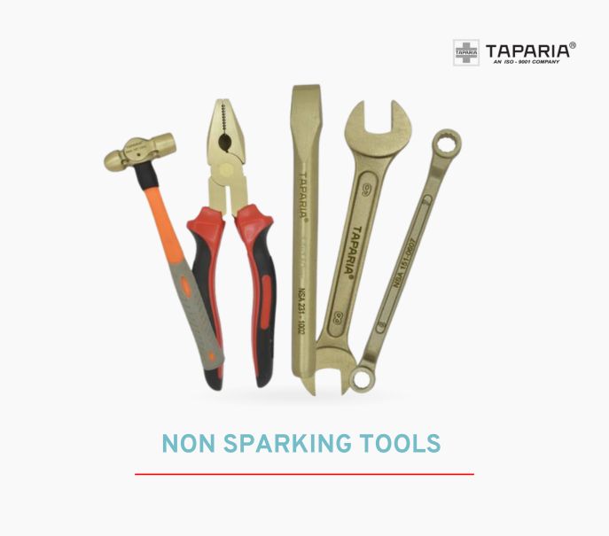 NON SPARKING TOOLS